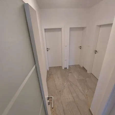 Apartmán Marinore