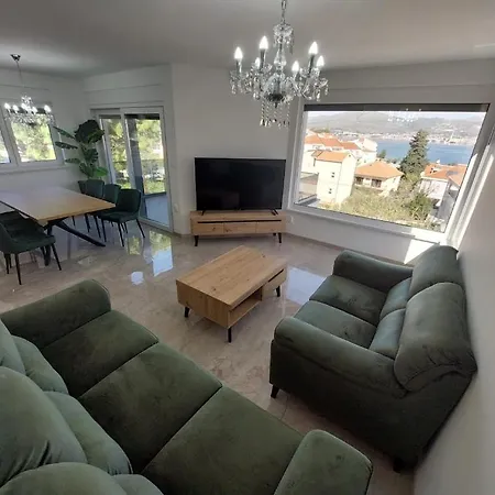 Marinore Apartmán Trogir