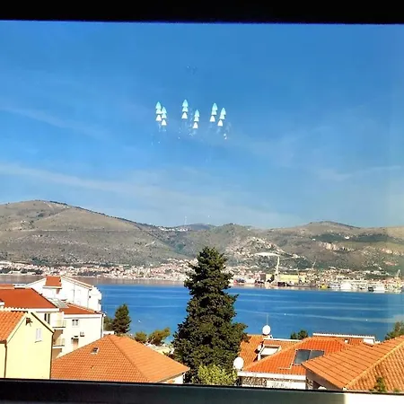 Apartmán Marinore Trogir