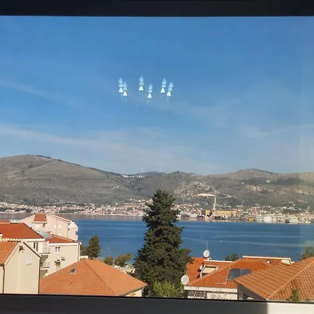 Apartmán Marinore