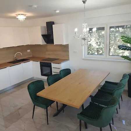 Marinore Apartmán *