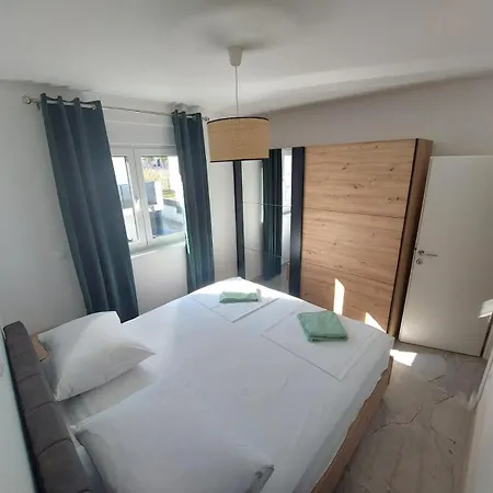 Daire Marinore Trogir