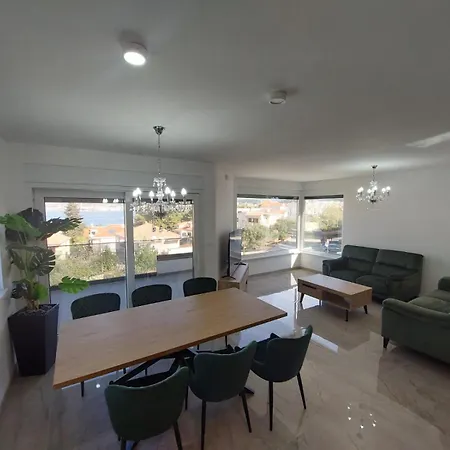 Apartmán Marinore *