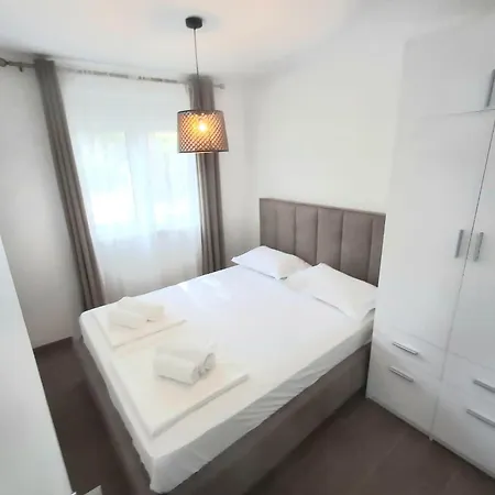 Apartmán Marinore *