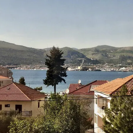 Apartmán Marinore