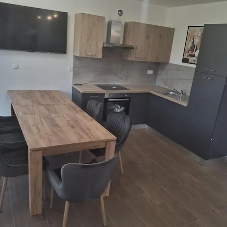 Marinore Apartmán *
