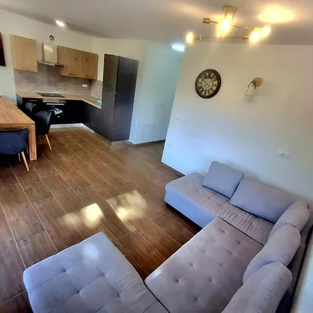 Apartmán Marinore *